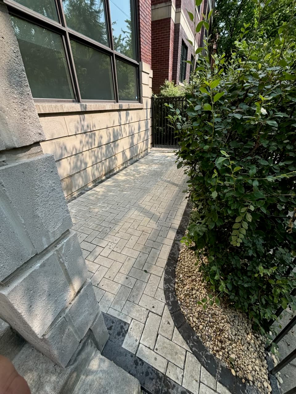 Retaining Walls