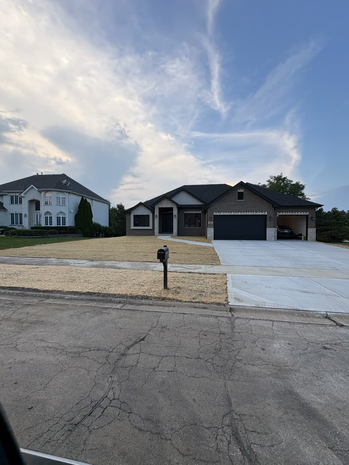 Sod Installation — Plainfield, IL