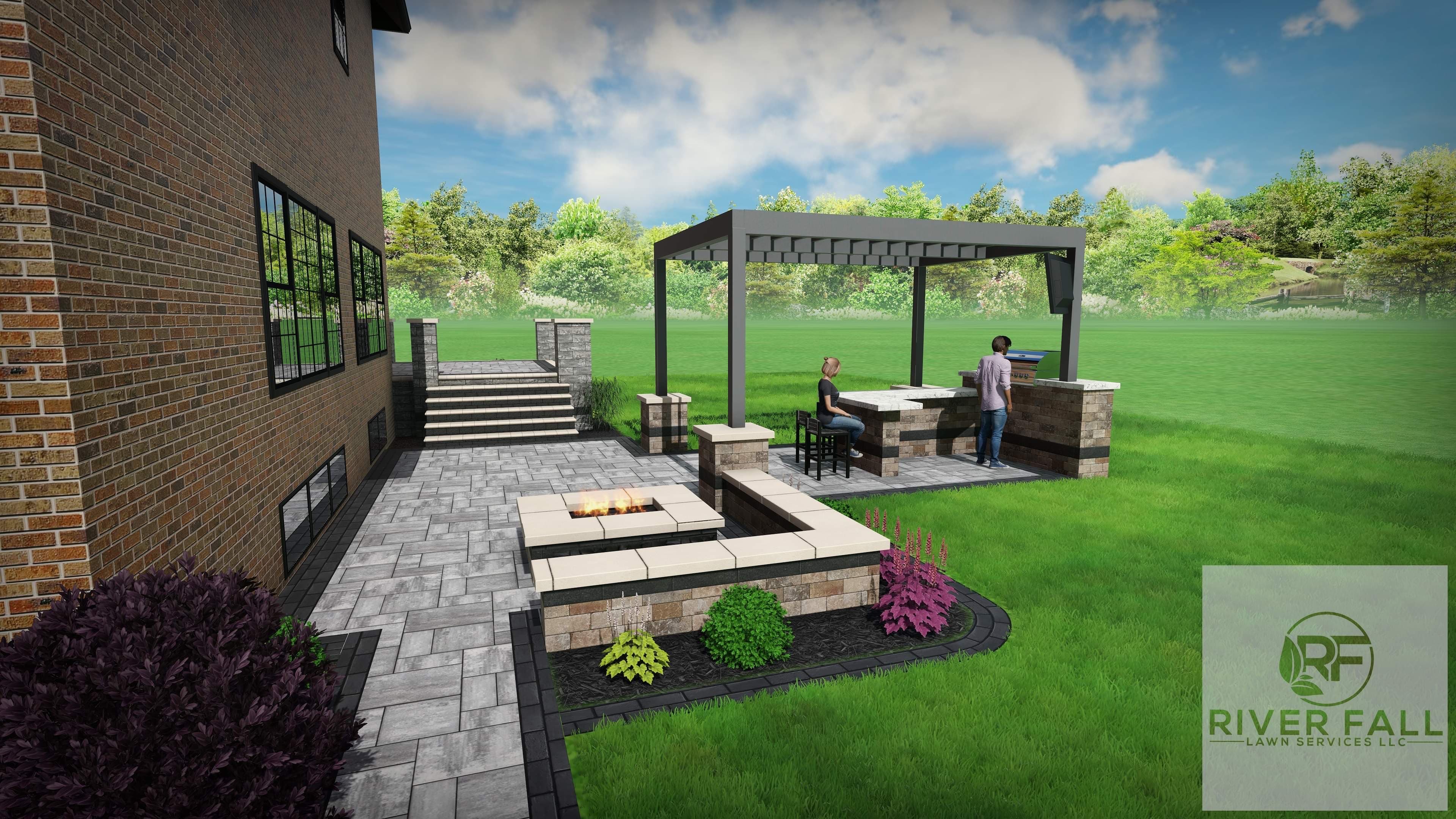 Landscape Design